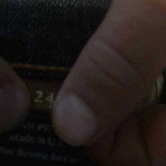 Jeans - Picture 3 of 4